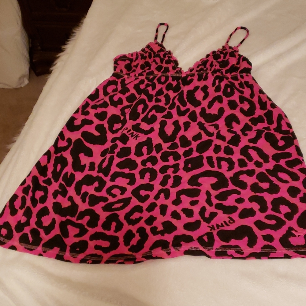 Night gown victoria secret